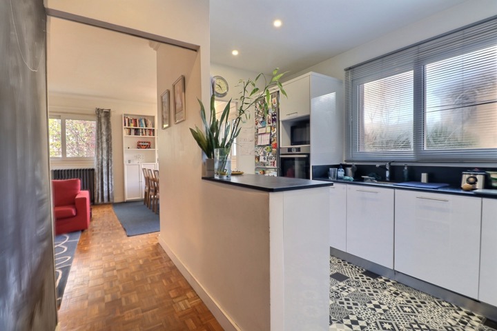 Appartement - À vendre - 78100 Saint-Germain-en-Laye