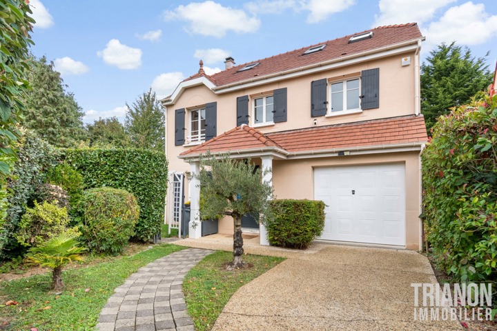 Maison - À vendre - 78450 Villepreux