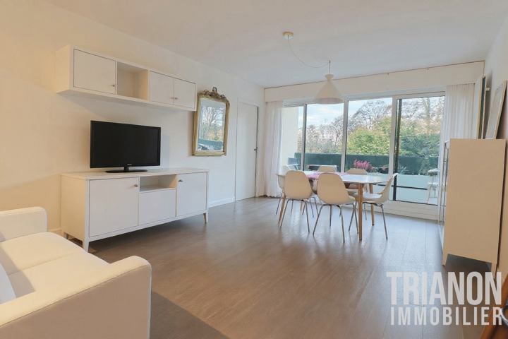 Appartement - À vendre - 78600 Le Mesnil-le-Roi