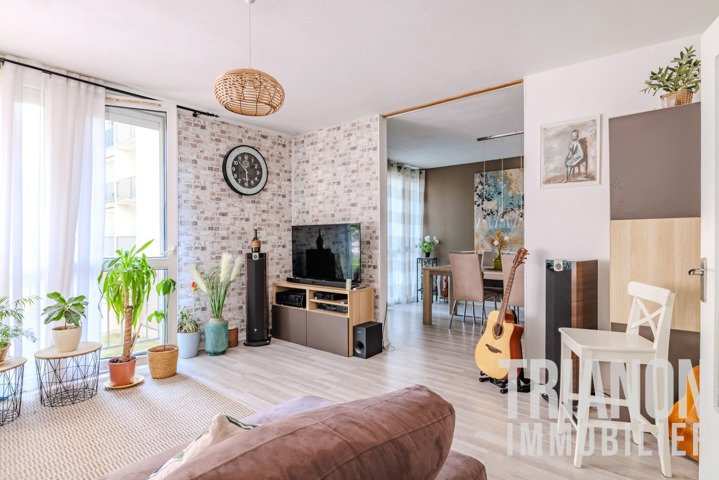 Appartement - À vendre - 78300 POISSY