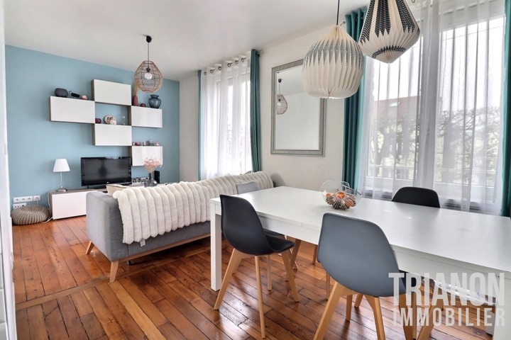 Appartement - À vendre - 78300 Poissy