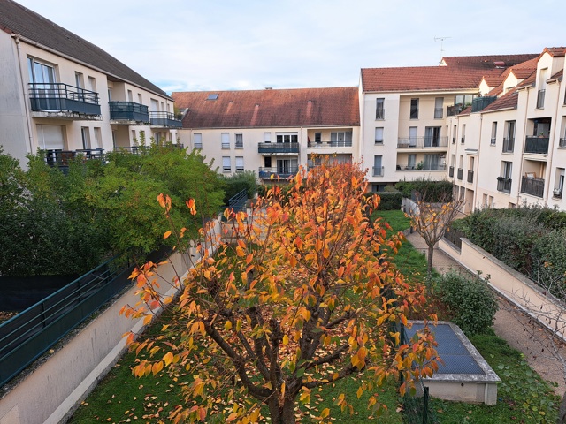 Appartement - À vendre - 78190 Trappes