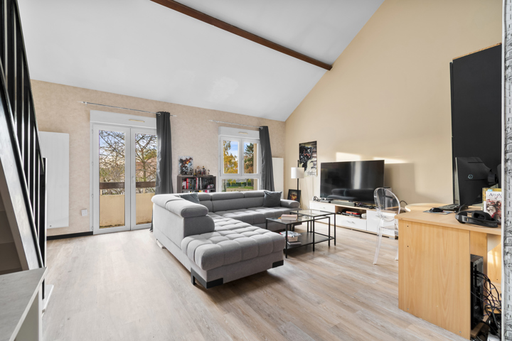 Duplex - À vendre - 78510 Triel-sur-Seine