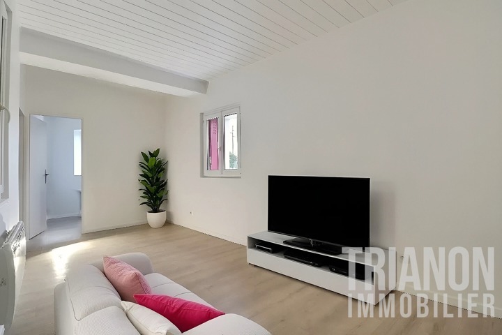 Appartement - À vendre - 78955 Carrières-sous-Poissy