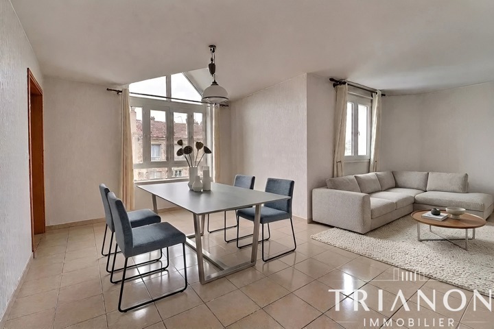 Duplex - À vendre - 78300 Poissy