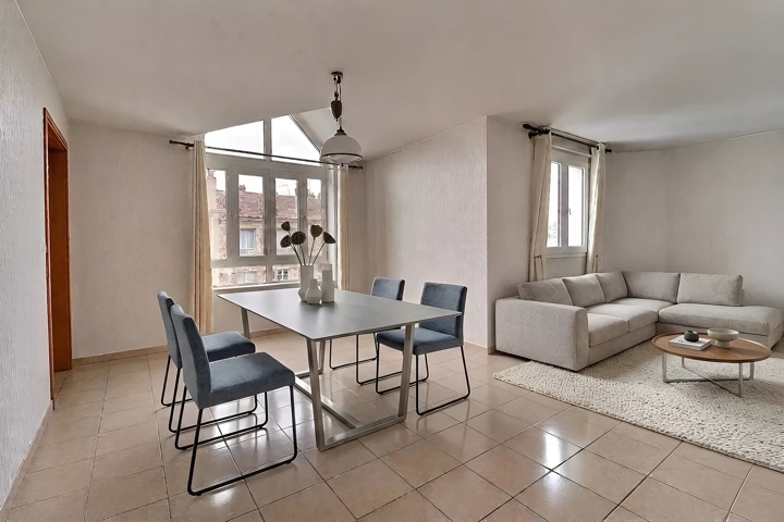 Duplex - À vendre - 78300 Poissy