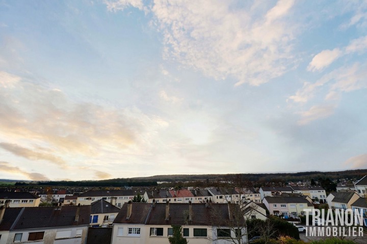 Appartement - À vendre - 78340 Les Clayes-sous-Bois