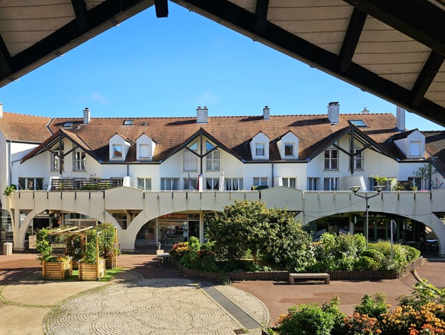 Duplex - À vendre - 78860 Saint-Nom-la-Bretèche