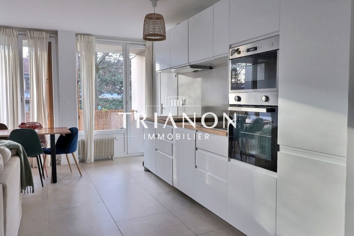 Appartement - À vendre - 78400 Chatou