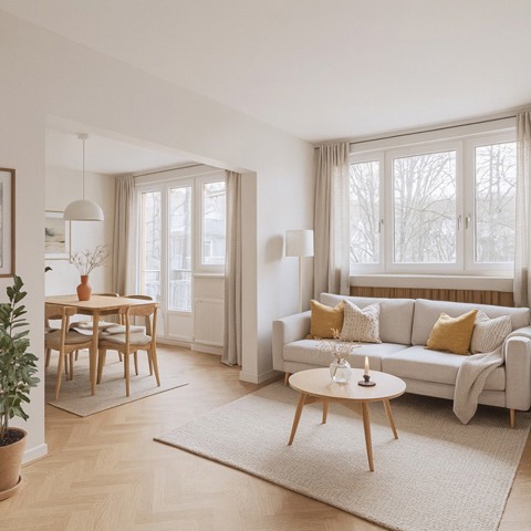 Appartement - À vendre - 78350 Jouy-en-Josas