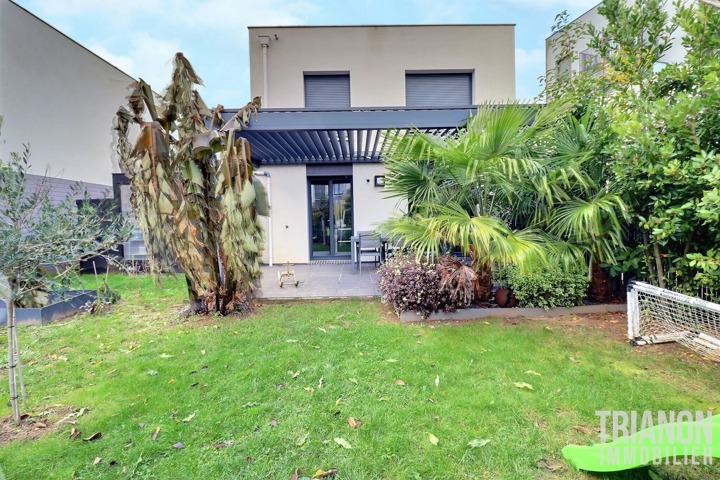 Maison - À vendre - 78450 Villepreux