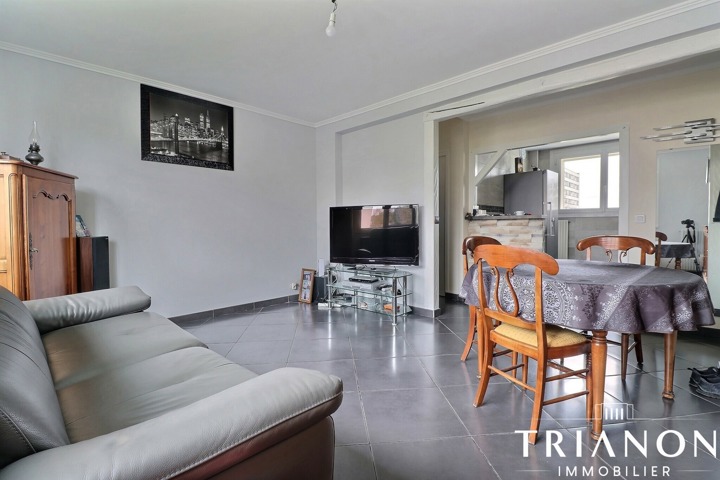 Appartement - À vendre - 78340 Les Clayes-sous-Bois