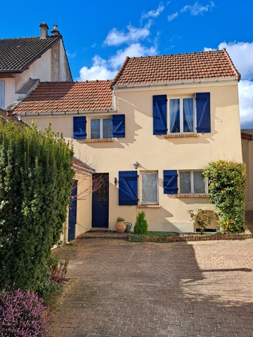 Maison - À vendre - 78870 Bailly