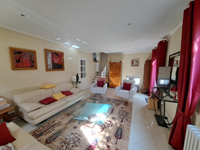 Maison - À vendre - 78870 Bailly