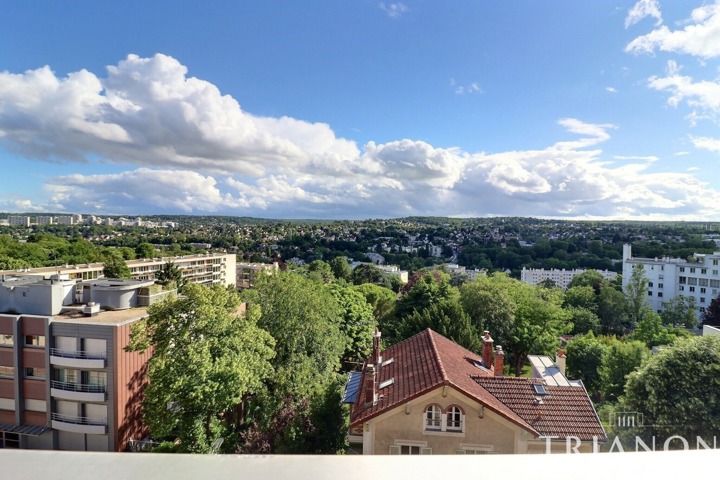 Appartement - À vendre - 78100 Saint-Germain-en-Laye
