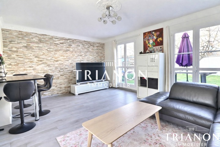 Maison - À vendre - 78955 Carrières-sous-Poissy