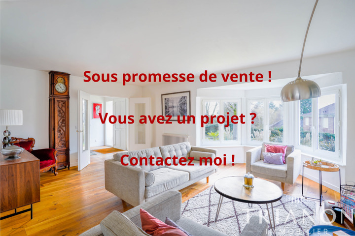 Maison - À vendre - 78510 Triel-sur-Seine