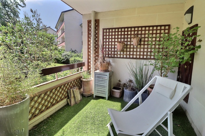 Appartement - À vendre - 78430 Louveciennes