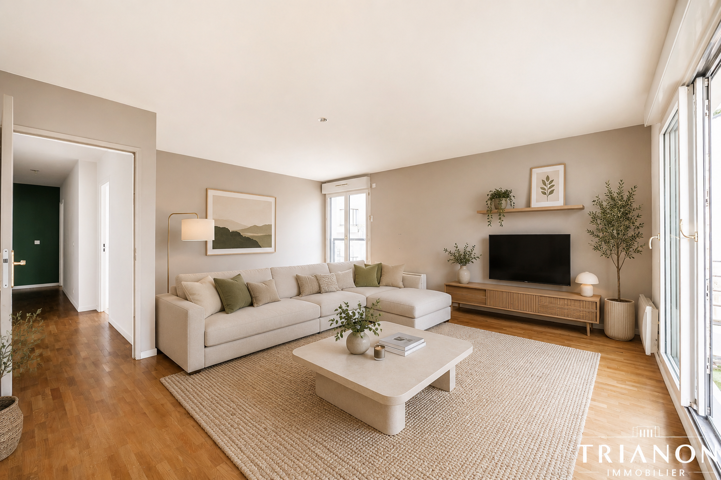 Appartement - À vendre - 92600 Asnières-sur-Seine