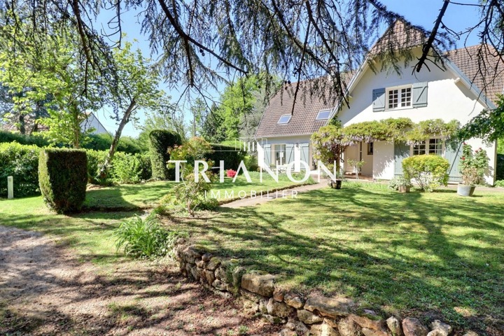 Maison - À vendre - 78690 Saint-Rémy-l'Honoré