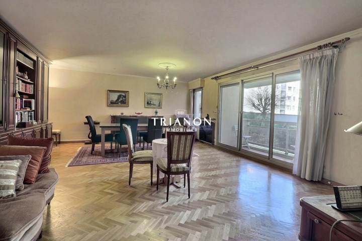 Appartement - À vendre - 78100 Saint-Germain-en-Laye