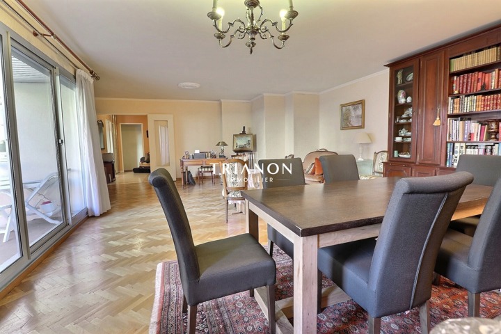Appartement - À vendre - 78100 Saint-Germain-en-Laye