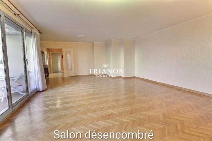 Appartement - À vendre - 78100 Saint-Germain-en-Laye