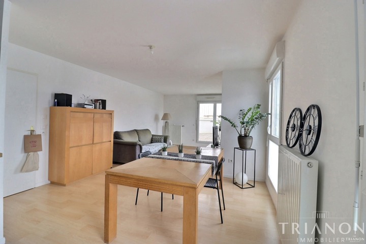Duplex - À vendre - 78190 Trappes