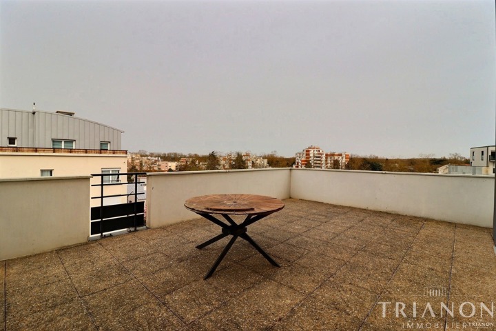 Duplex - À vendre - 78190 Trappes
