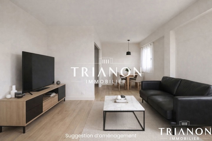 Appartement - À vendre - 78300 Poissy