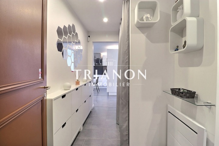 Appartement - À vendre - 78860 Saint-Nom-la-Bretèche
