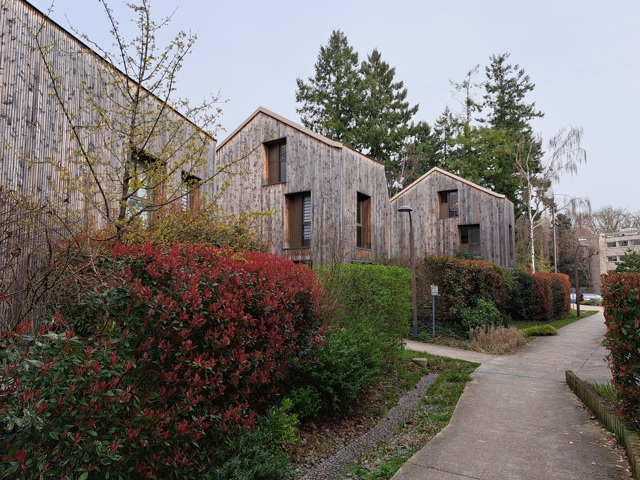 Maison - À vendre - 78870 Bailly
