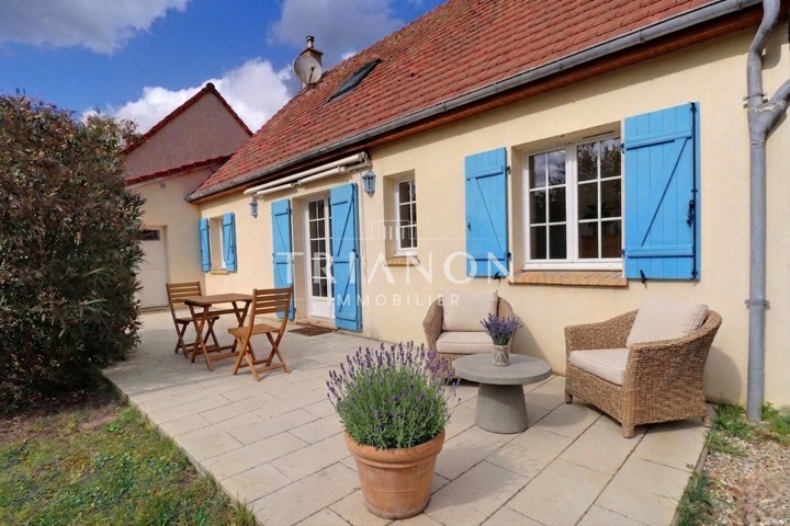 Maison - À vendre - 78520 Limay