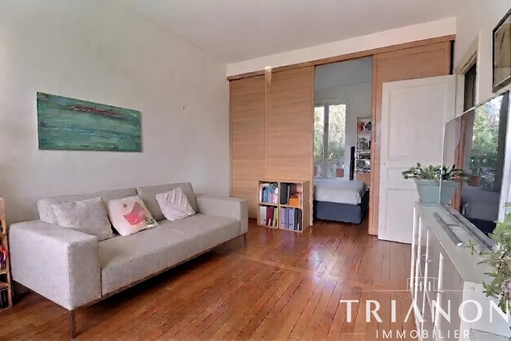 Appartement - À vendre - 78160 Marly-le-Roi