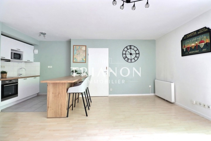 Appartement - À vendre - 78955 Carrières-sous-Poissy