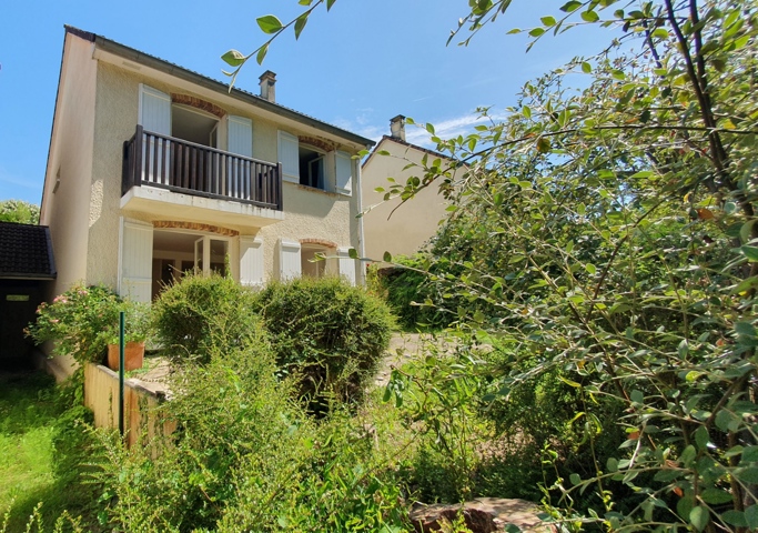 Maison - À vendre - 78112 Saint-Germain-en-Laye