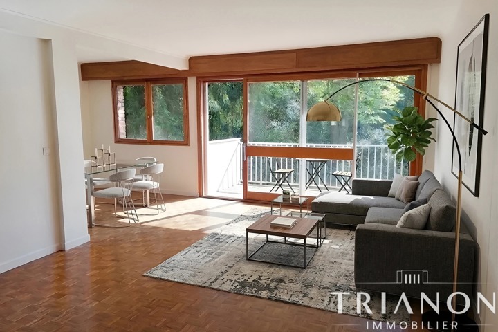 Appartement - À vendre - 78620 L'Étang-la-Ville