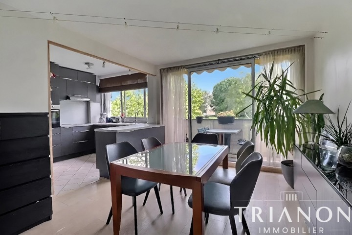 Appartement - À vendre - 78160 Marly-le-Roi