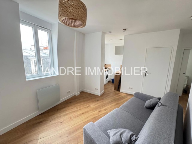 Appartement - À louer - 78100 Saint-Germain-en-Laye