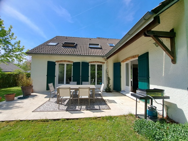 Maison - À vendre - 78590 Noisy-le-Roi