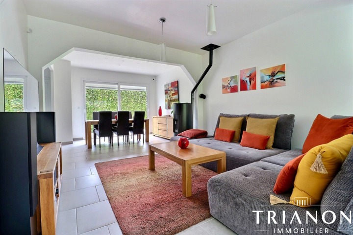 Maison - À vendre - 78390 Bois-d'Arcy