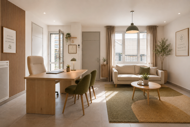 Autres - À vendre - 92150 SURESNES
