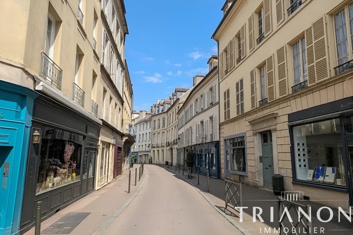 Appartement - À vendre - 78100 Saint-Germain-en-Laye