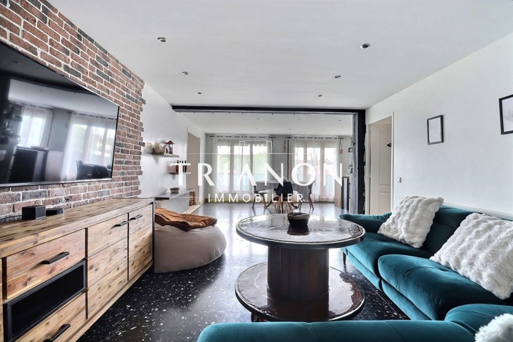 Appartement - À vendre - 78260 Achères
