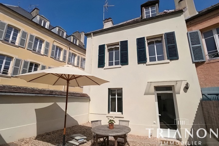 Maison - À vendre - 78160 Marly-le-Roi