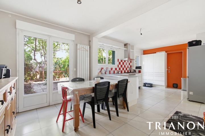 Maison - À vendre - 78450 Villepreux