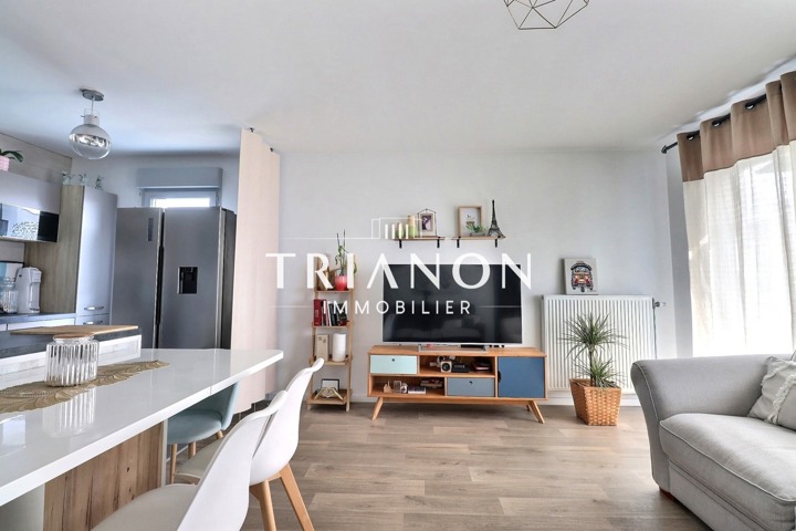 Appartement - À vendre - 78955 Carrières-sous-Poissy