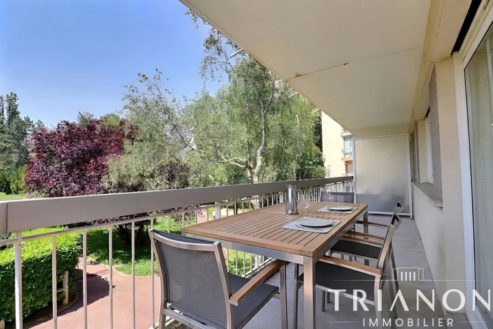 Appartement - À vendre - 78160 Marly-le-Roi