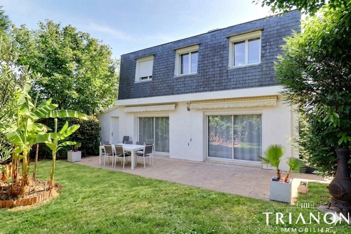 Maison - À vendre - 78240 Chambourcy