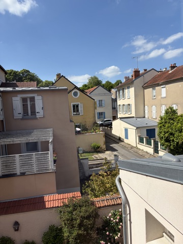 Duplex - À vendre - 78430 Louveciennes